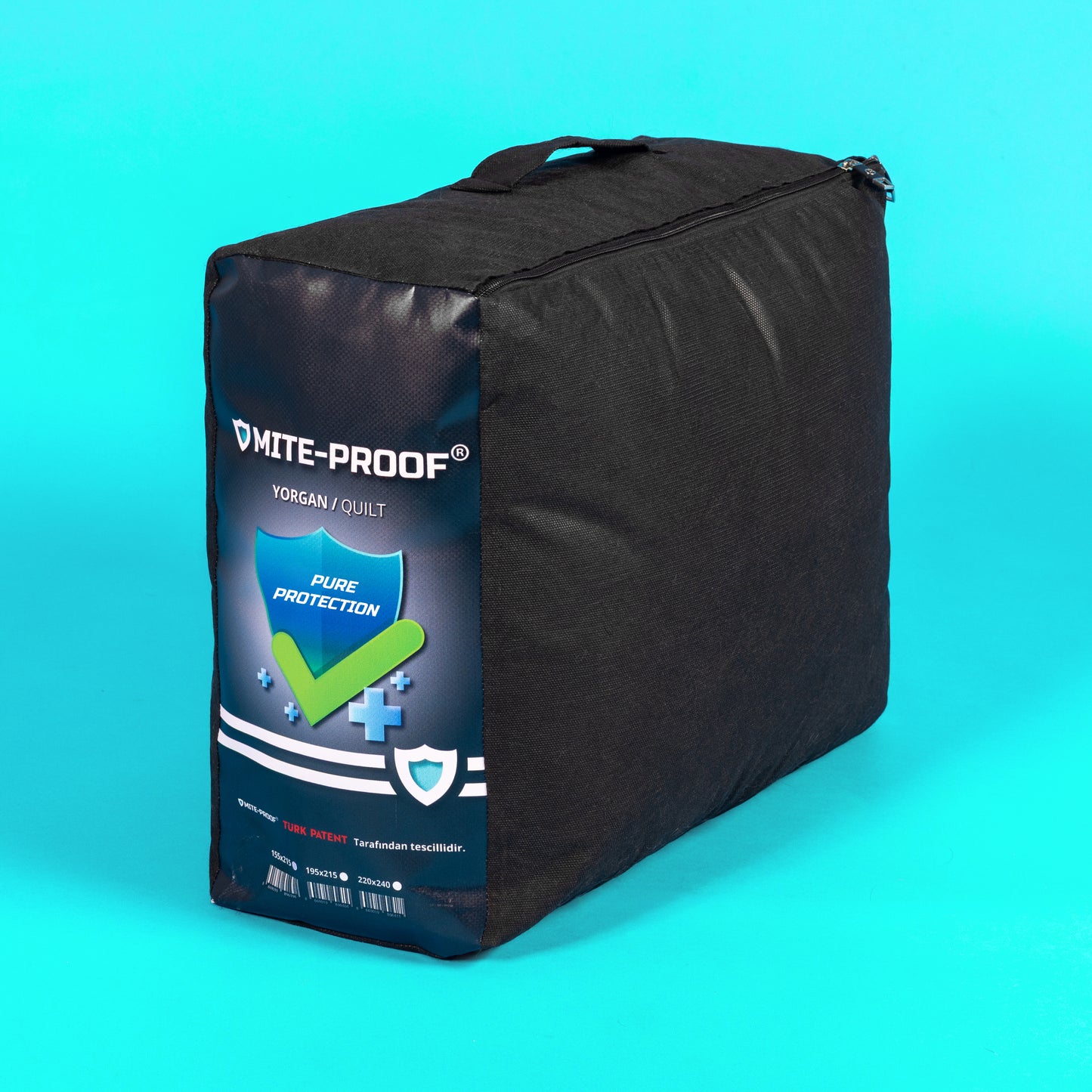 MITEPROOF Yorgan 220x240 (No Mite, No Dust, No Pollen)