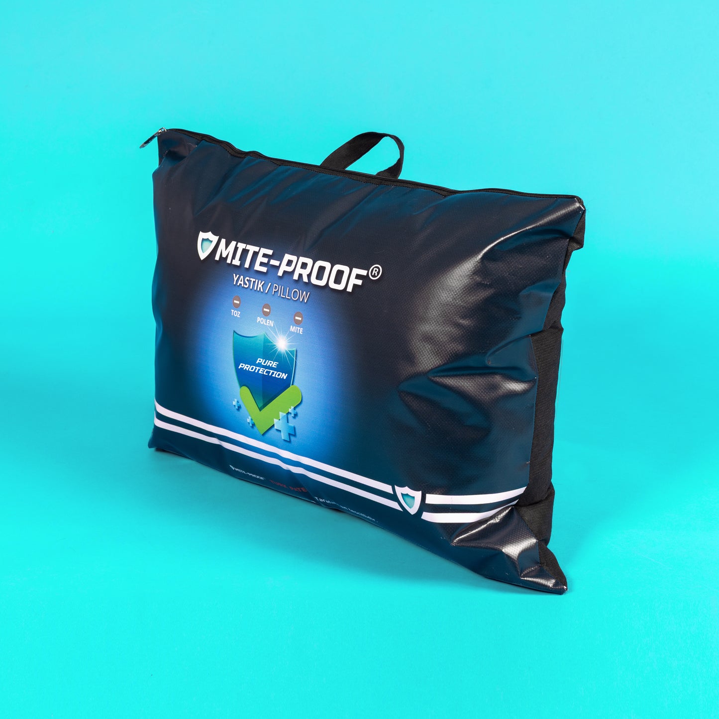 MITEPROOF Yastık 50x70 (No Mite, No Dust, No Pollen)