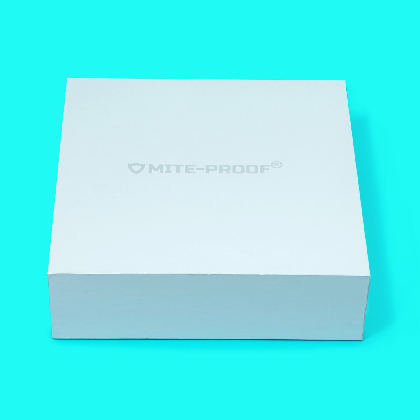 MITEPROOF Çift Kişilik Nevresim Takımı + Çarşaf + Yastık Alezi (No Mite, No Dust, No Pollen)