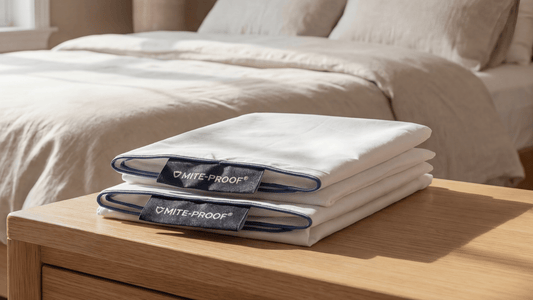 Miteproof Yastık Alezi