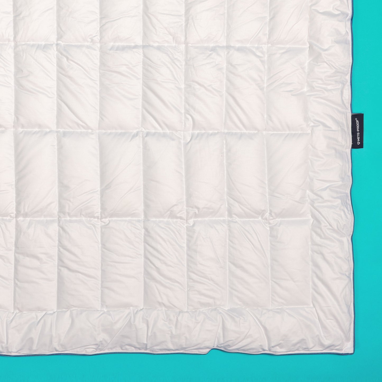 MITEPROOF Bebek Yorganı 95x145 (No Mite, No Dust, No Pollen)