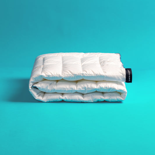 MITEPROOF Bebek Yorganı 95x145 (No Mite, No Dust, No Pollen)