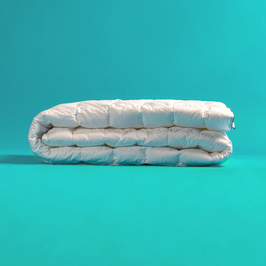 MITEPROOF Yorgan 155x215 (No Mite, No Dust, No Pollen)