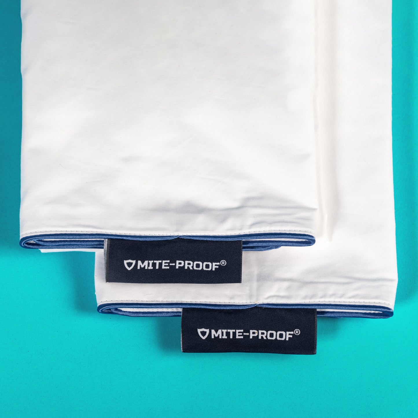 MITEPROOF Bebek Yastık Alezi 35*45 (No Mite, No Dust, No Pollen)2’li Paket