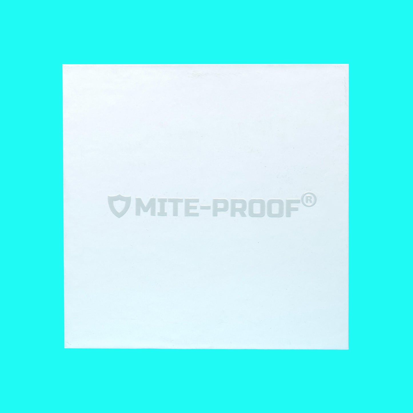 MITEPROOF Çift Kişilik Nevresim Takımı + Çarşaf + Yastık Alezi (No Mite, No Dust, No Pollen)