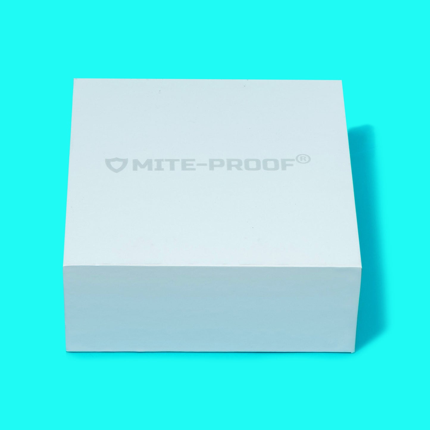 MITEPROOF Bebek Nevresim Takımı + Çarşaf + Yastık Alezi 150x200 (No Mite, No Dust, No Pollen)