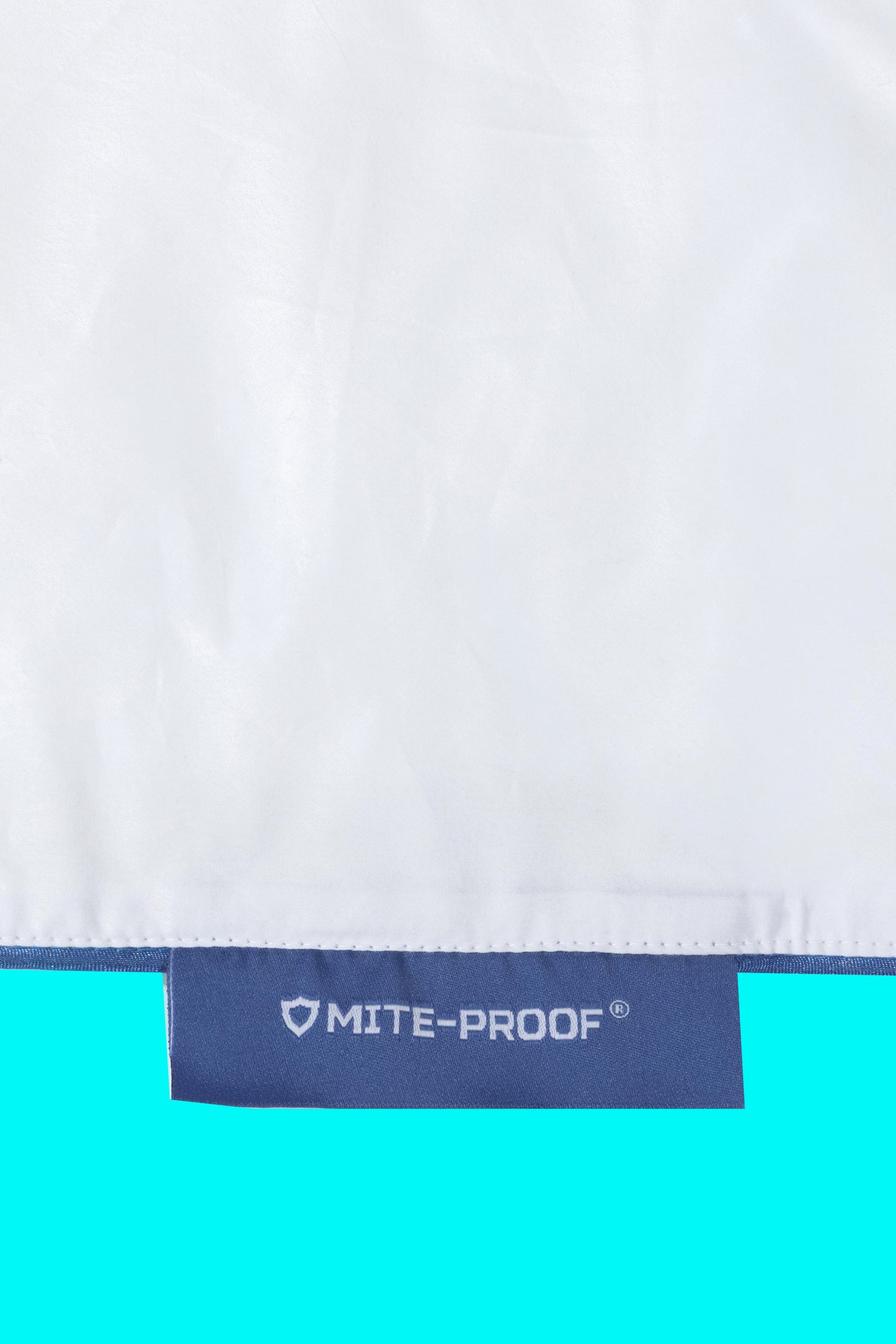 MITEPROOF King Size Çarşaf Seti (No Mite, No Dust, No Pollen)