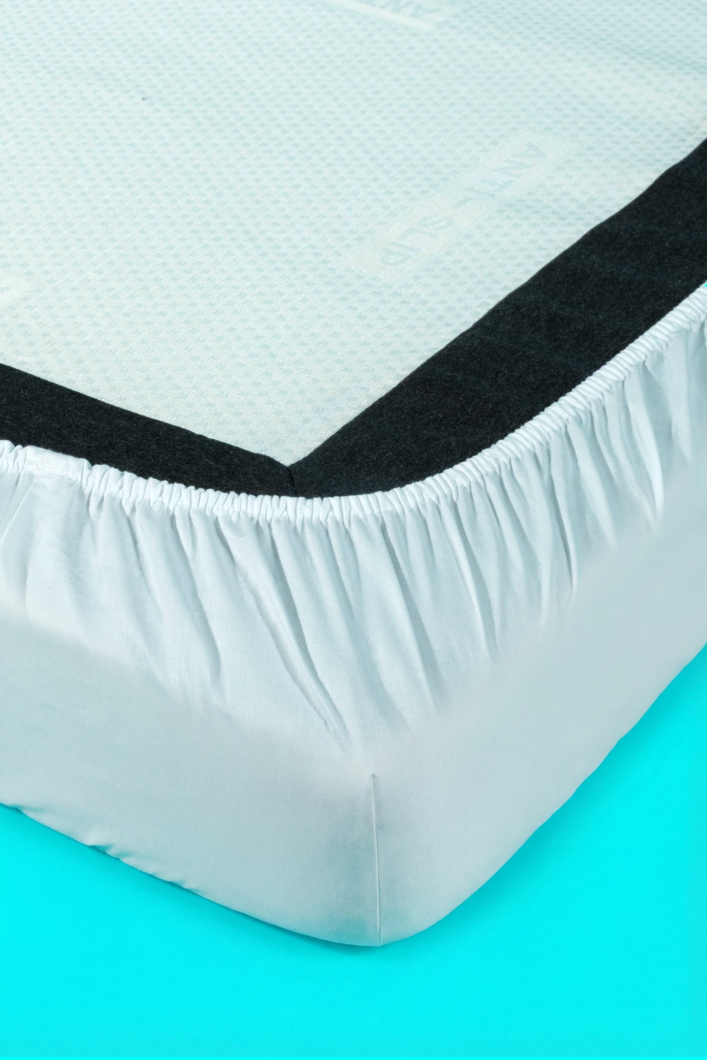 MITEPROOF King Size Çarşaf Seti (No Mite, No Dust, No Pollen)