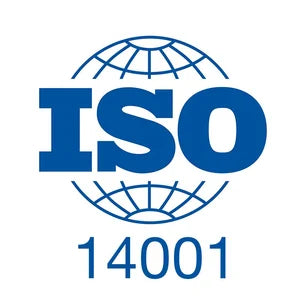 ISO 14001 Sertifikası